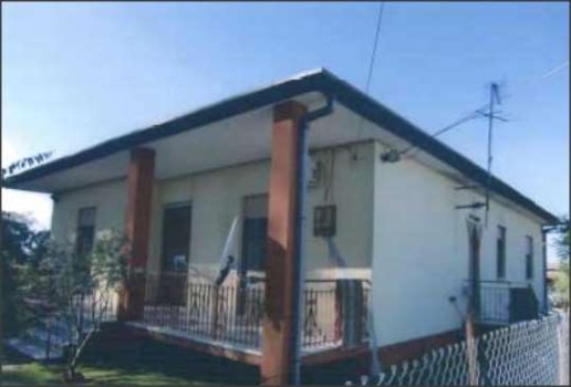 appartamento in vendita a Terracina in zona Hermada