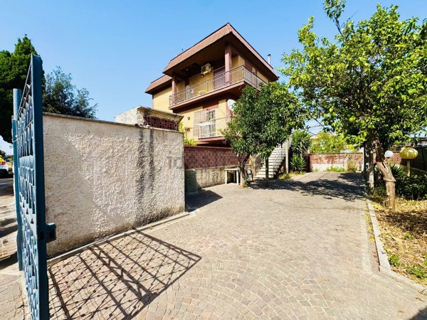 appartamento in vendita a Terracina
