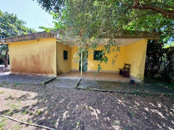 appartamento in vendita a Terracina in zona Hermada