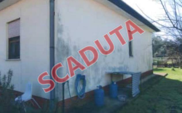 appartamento in vendita a Terracina in zona Hermada