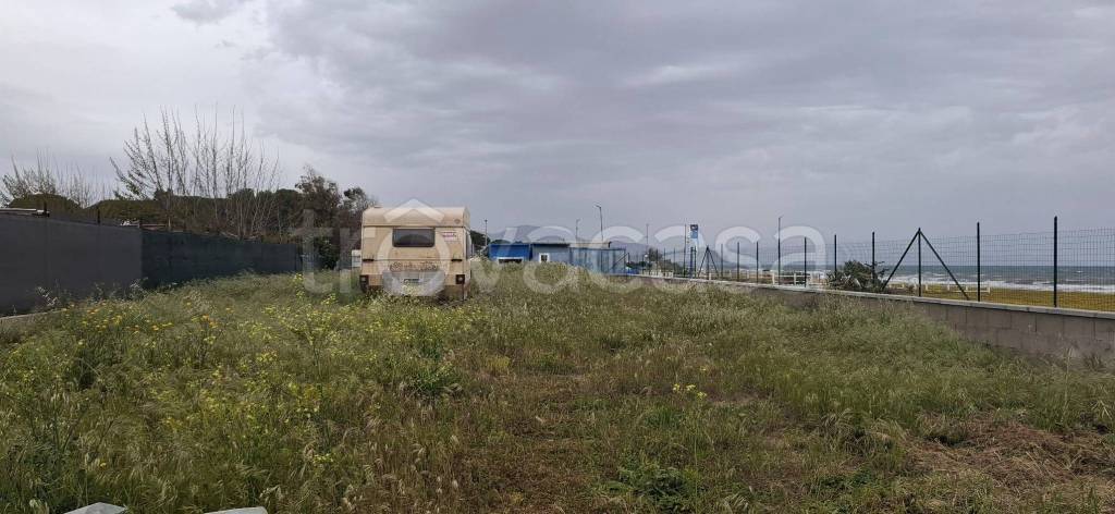 terreno agricolo in vendita a Terracina in zona Hermada