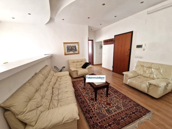 appartamento in vendita a Terracina