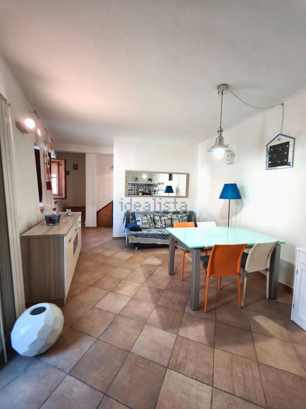 appartamento in vendita a Terracina