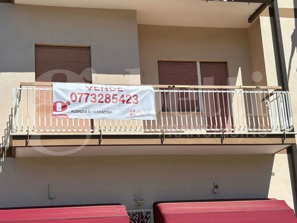 appartamento in vendita a Terracina