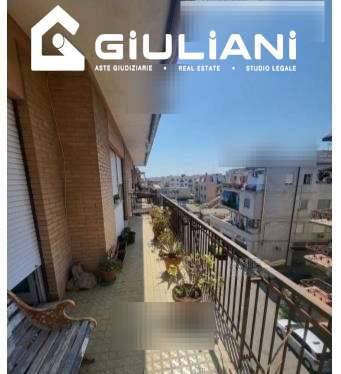 appartamento in vendita a Terracina