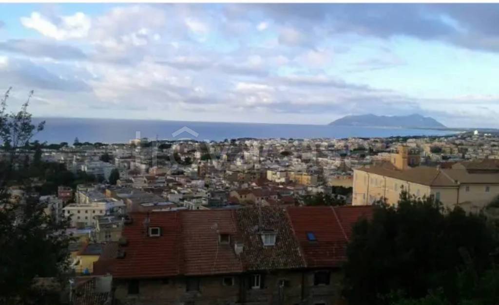 appartamento in vendita a Terracina