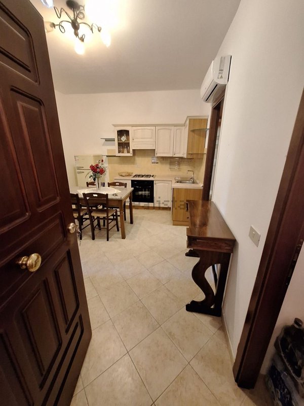 appartamento in vendita a Terracina