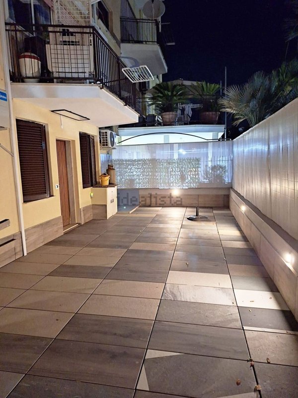 appartamento in vendita a Terracina