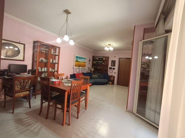 appartamento in vendita a Terracina