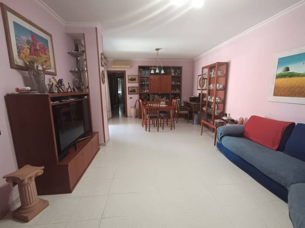 appartamento in vendita a Terracina