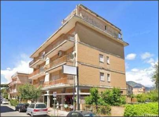 appartamento in vendita a Terracina