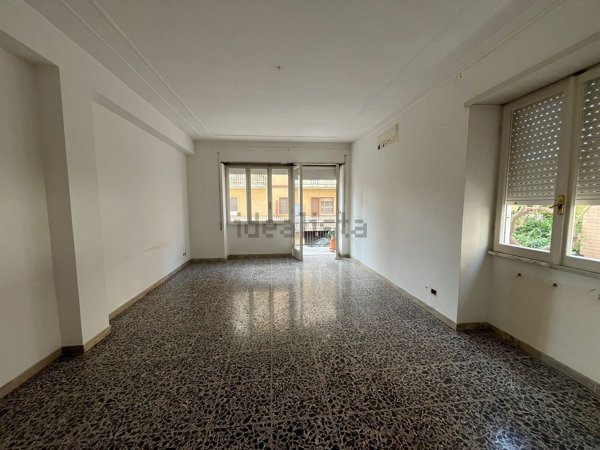 appartamento in vendita a Terracina