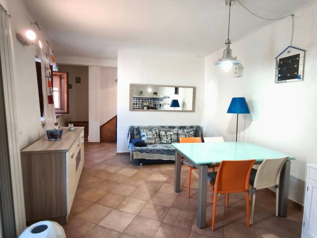 appartamento in vendita a Terracina