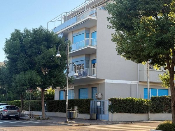 appartamento in vendita a Terracina