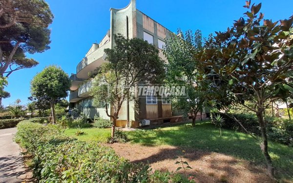 appartamento in vendita a Terracina
