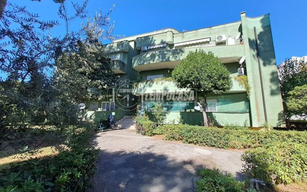 appartamento in vendita a Terracina