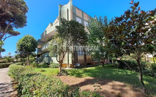 appartamento in vendita a Terracina