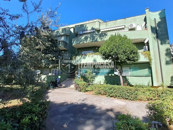 appartamento in vendita a Terracina