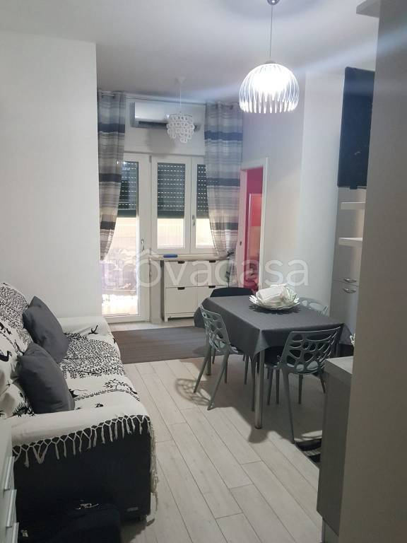 appartamento in vendita a Terracina