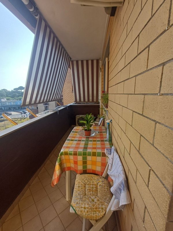 appartamento in vendita a Terracina
