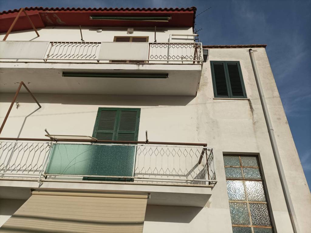 appartamento in vendita a Terracina