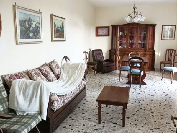 appartamento in vendita a Terracina