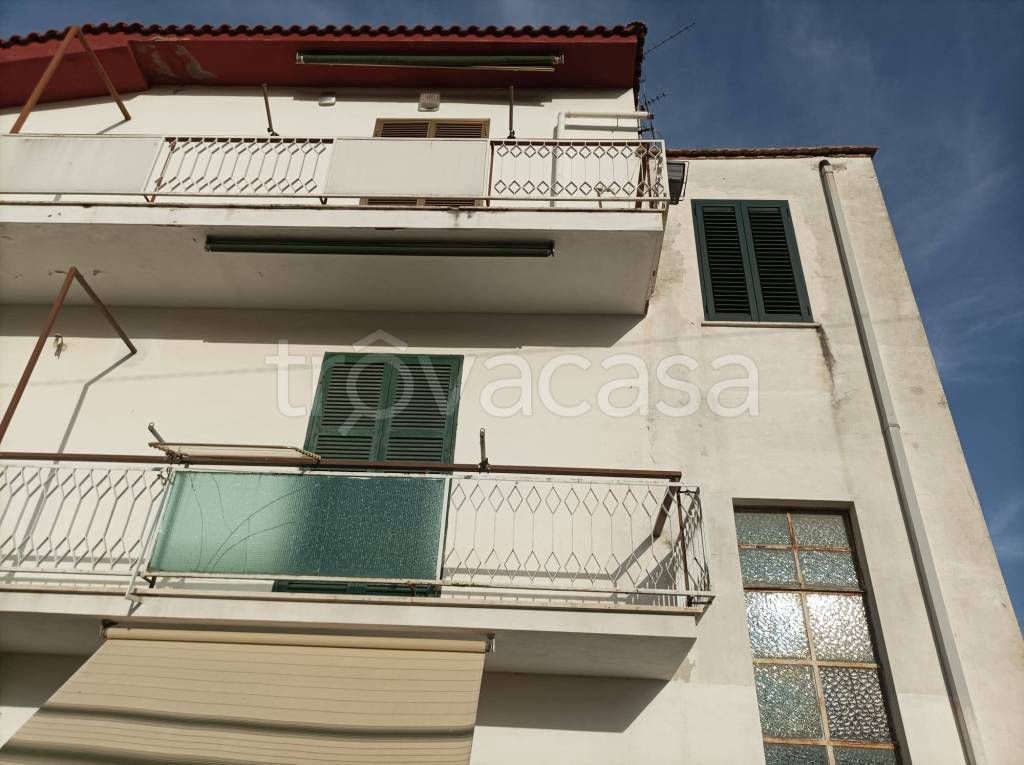 appartamento in vendita a Terracina