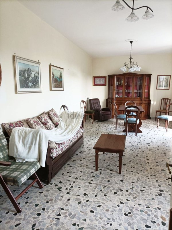 appartamento in vendita a Terracina