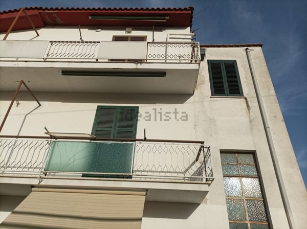appartamento in vendita a Terracina
