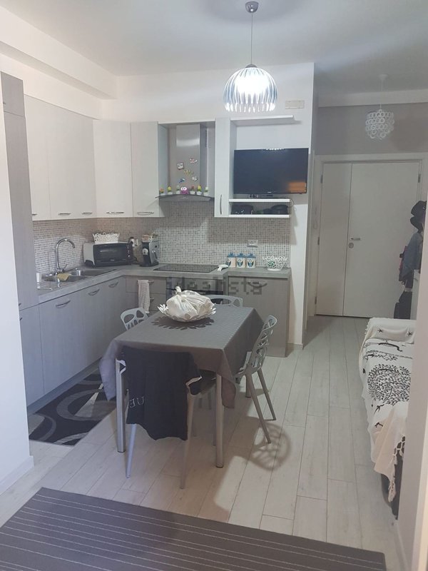 appartamento in vendita a Terracina