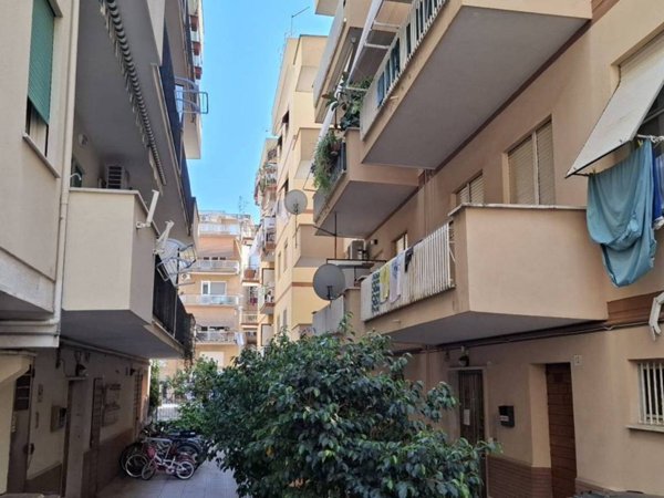 appartamento in vendita a Terracina