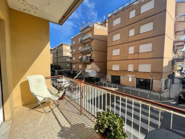 appartamento in vendita a Terracina