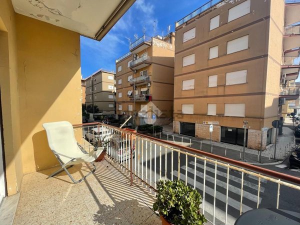 appartamento in vendita a Terracina