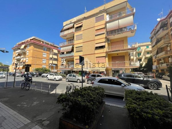 appartamento in vendita a Terracina