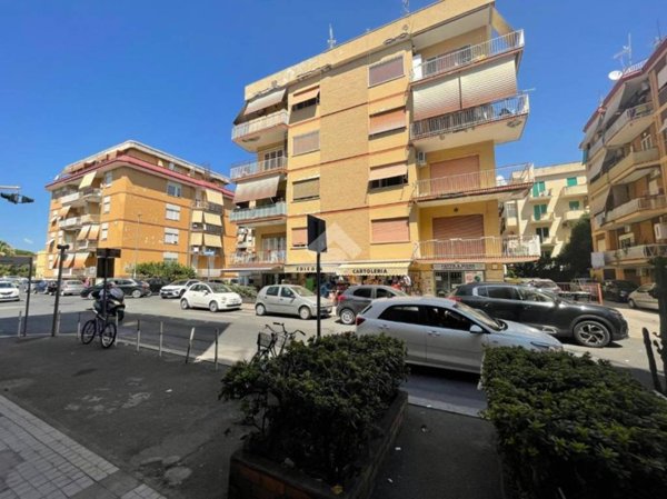 appartamento in vendita a Terracina