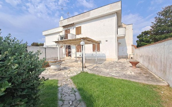 appartamento in vendita a Terracina