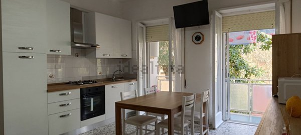 appartamento in vendita a Terracina