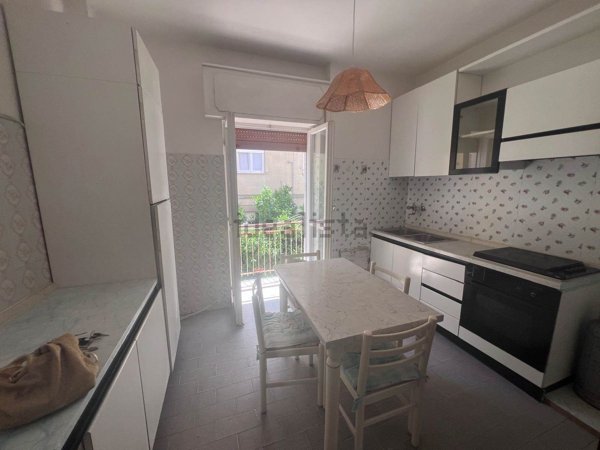 appartamento in vendita a Terracina