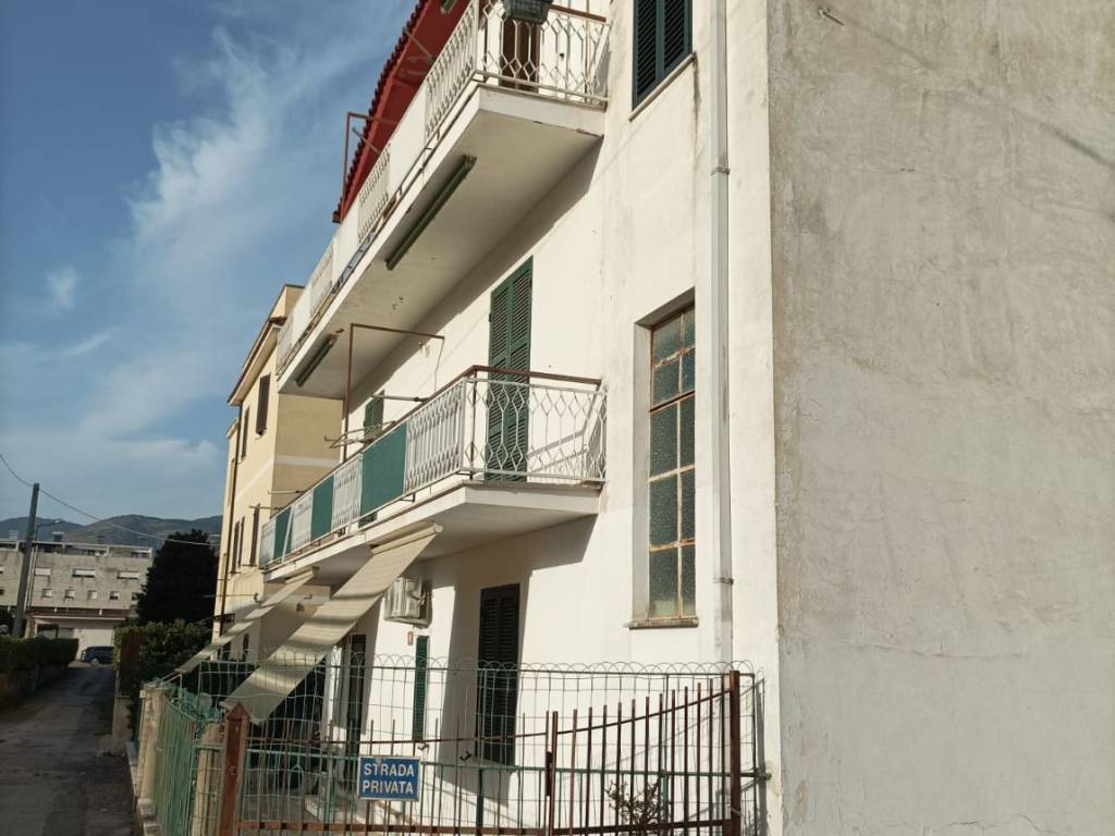 appartamento in vendita a Terracina
