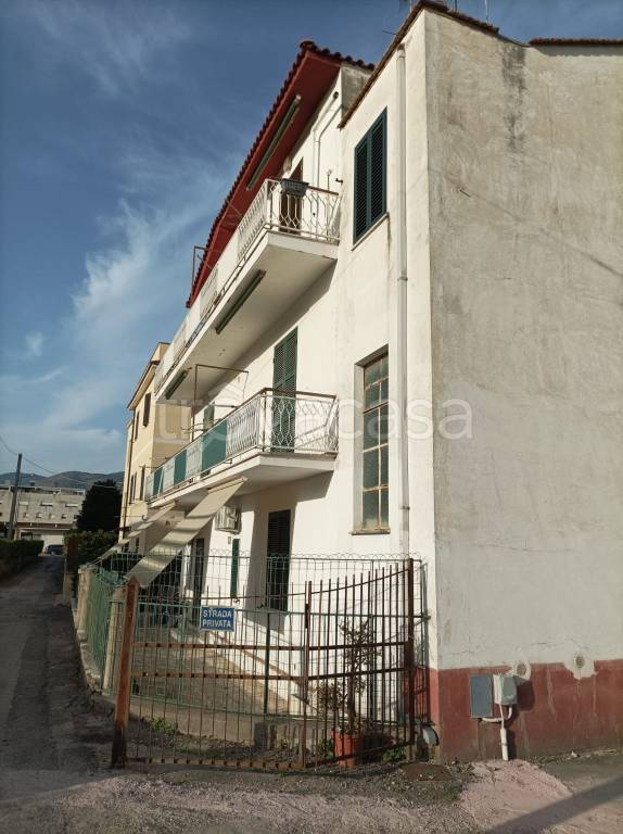 appartamento in vendita a Terracina