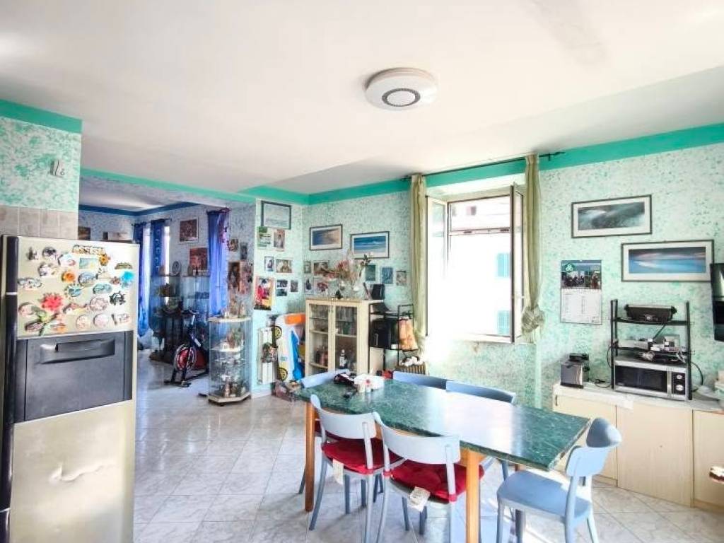 appartamento in vendita a Terracina