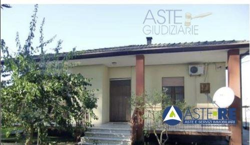 appartamento in vendita a Terracina