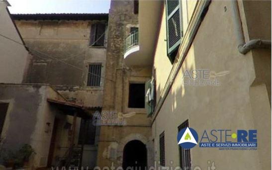 appartamento in vendita a Terracina