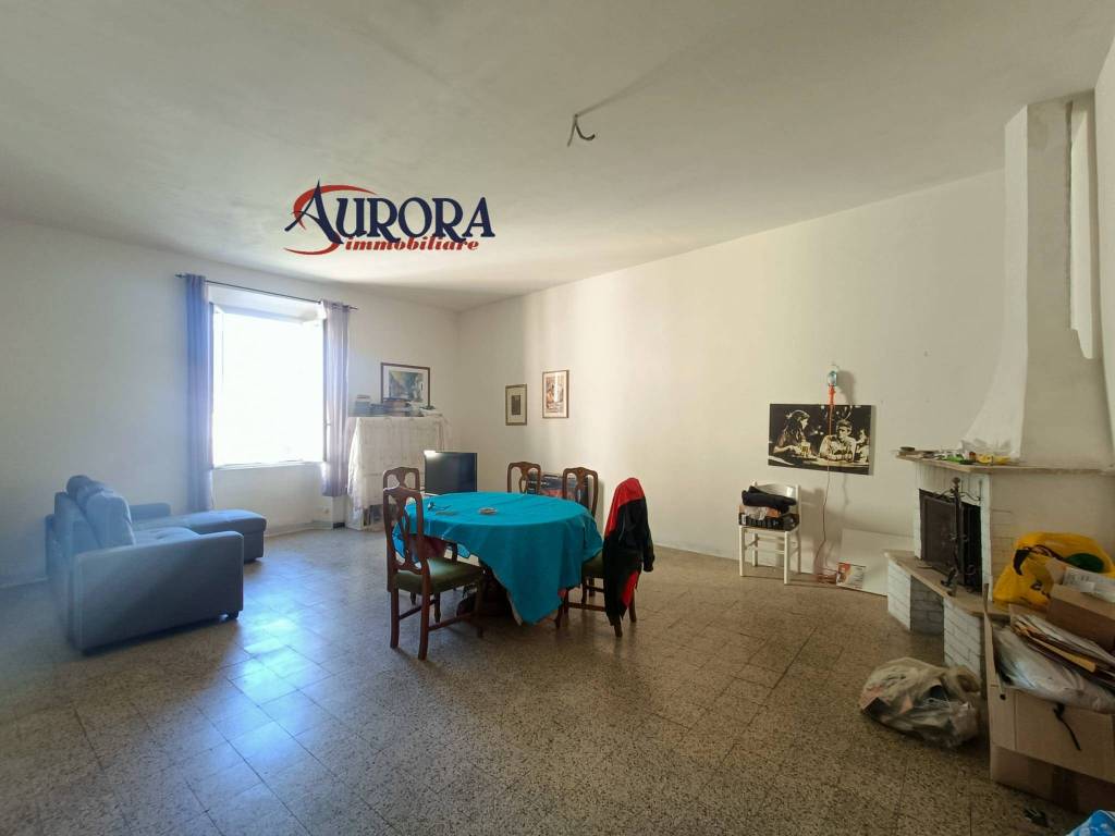 appartamento in vendita a Terracina