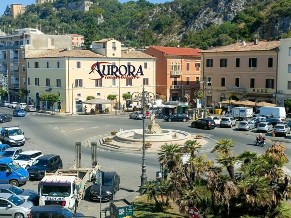 appartamento in vendita a Terracina