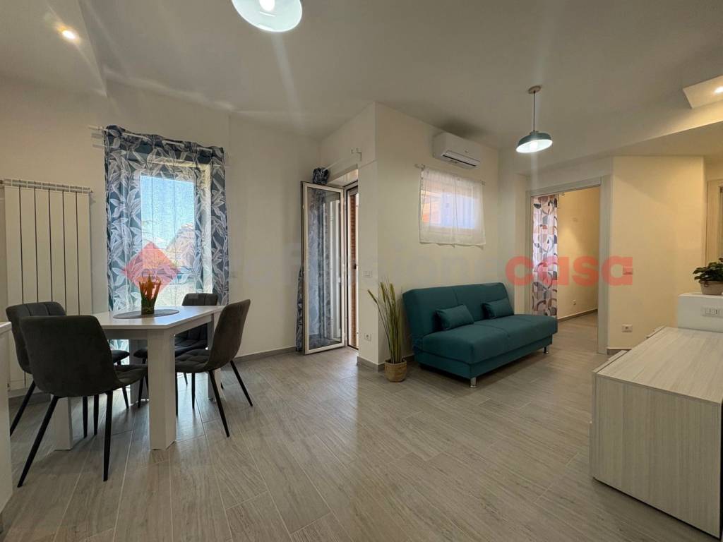 appartamento in vendita a Terracina