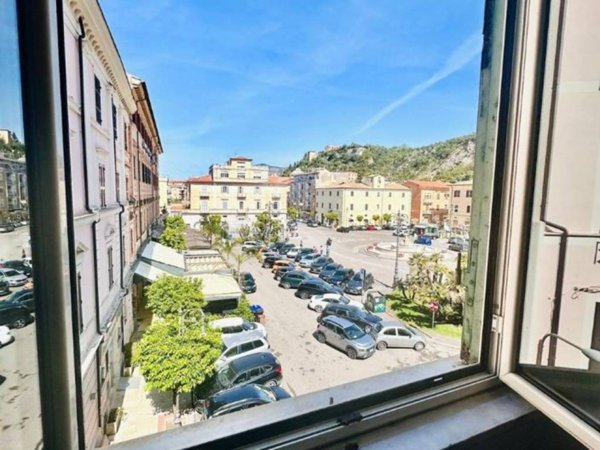 appartamento in vendita a Terracina