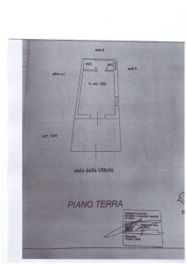 negozio in vendita a Terracina