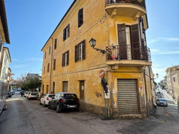 appartamento in vendita a Terracina