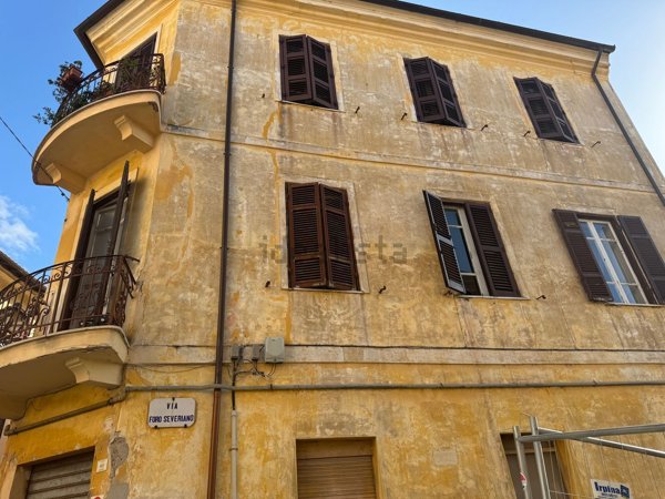 appartamento in vendita a Terracina